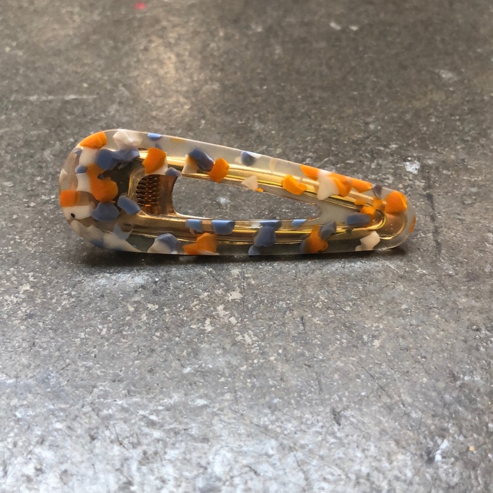 FREE MADEWELL hair clip